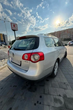 VW Passat 2000 | Mobile.bg    4