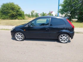 Обява за продажба на Ford Fiesta FORD FIESTA 1.6 TDCI 90к.с.  ~3 900 лв. - изображение 5