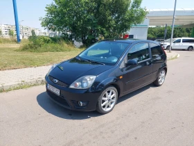 Обява за продажба на Ford Fiesta FORD FIESTA 1.6 TDCI 90к.с.  ~3 900 лв. - изображение 1