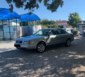 Обява за продажба на Audi A6 C4 ~4 000 лв. - изображение 1