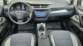 Toyota Avensis Germany* Sports 2, 0 D-4D &#34;Business&#34; - 18900 лв. - 68971800 13