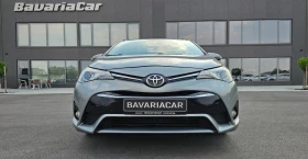 Toyota Avensis Germany* Sports 2, 0 D-4D &#34;Business&#34; - 18900 лв. - 68971800 2