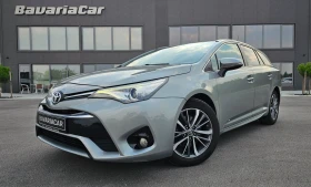 Toyota Avensis Germany* Sports 2, 0 D-4D &#34;Business&#34; - 18900 лв. - 68971800 1