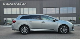 Toyota Avensis Germany* Sports 2, 0 D-4D &#34;Business&#34; - 18900 лв. - 68971800 7