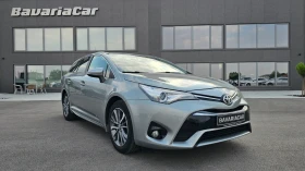 Toyota Avensis Germany* Sports 2, 0 D-4D &#34;Business&#34; - 18900 лв. - 68971800 3