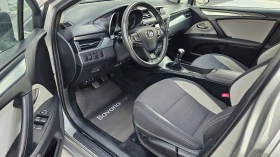 Toyota Avensis Germany* Sports 2, 0 D-4D &#34;Business&#34; - 18900 лв. - 68971800 9