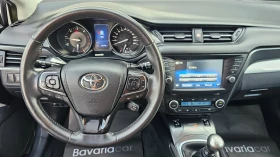 Toyota Avensis Germany* Sports 2, 0 D-4D &#34;Business&#34; - 18900 лв. - 68971800 11