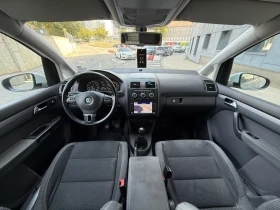 Обява за продажба на VW Touran 1.4 TSI 150hp ~13 900 лв. - изображение 8