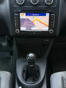 VW Touran 1.4 TSI 150hp - 13900 лв. - 47645285 13