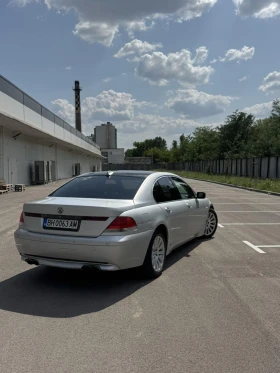Обява за продажба на BMW 730 ~8 600 лв. - изображение 1