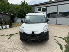 Opel Combo 1.3tdci  ,   . | Mobile.bg    16