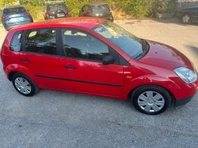 Ford Fiesta 1.4TDCI,  | Mobile.bg    2