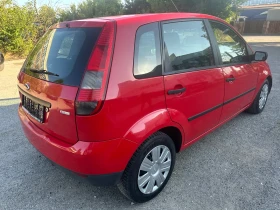 Ford Fiesta 1.4TDCI,  | Mobile.bg    3