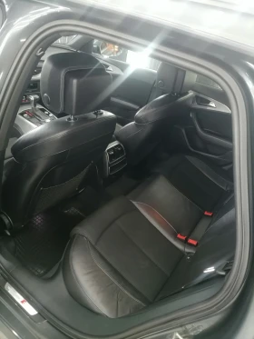 Audi A6 BiTdi 3xSline - 28500 лв. - 72714608 4