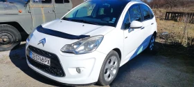 Обява за продажба на Citroen C3 1.4i ~6 600 лв. - изображение 2