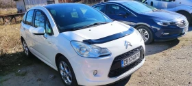 Обява за продажба на Citroen C3 1.4i ~6 600 лв. - изображение 3