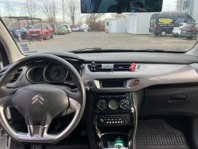 Обява за продажба на Citroen C3 1.4i ~6 600 лв. - изображение 6