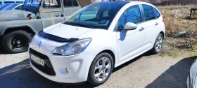 Обява за продажба на Citroen C3 1.4i ~6 600 лв. - изображение 1