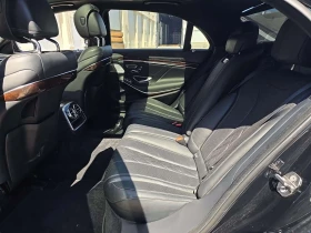 Mercedes-Benz S 560 AMG PACK* 360* DISTRONIK* * * BURMASTER* | Mobile.bg    13