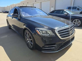 Mercedes-Benz S 560 AMG PACK* 360* DISTRONIK* * * BURMASTER* | Mobile.bg    2