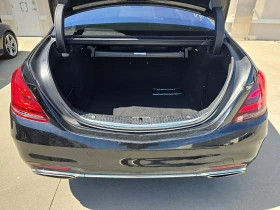 Mercedes-Benz S 560 AMG PACK* 360* DISTRONIK* * * BURMASTER* | Mobile.bg    15