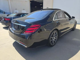 Mercedes-Benz S 560 AMG PACK* 360* DISTRONIK* * * BURMASTER* | Mobile.bg    4