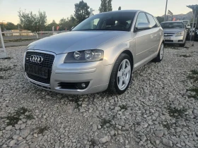 Обява за продажба на Audi A3 S-line 1.9TDI ~7 299 лв. - изображение 1