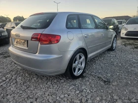 Обява за продажба на Audi A3 S-line 1.9TDI ~7 299 лв. - изображение 4
