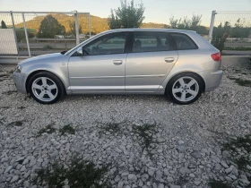 Обява за продажба на Audi A3 S-line 1.9TDI ~7 299 лв. - изображение 1
