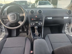Обява за продажба на Audi A3 S-line 1.9TDI ~7 299 лв. - изображение 10