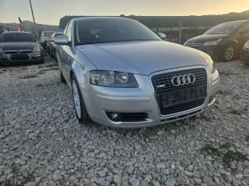 Обява за продажба на Audi A3 S-line 1.9TDI ~7 299 лв. - изображение 6