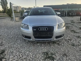 Обява за продажба на Audi A3 S-line 1.9TDI ~7 299 лв. - изображение 7