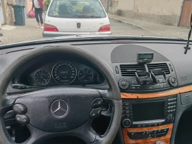 Обява за продажба на Mercedes-Benz E 220 CDI ~7 200 лв. - изображение 8