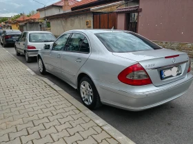 Обява за продажба на Mercedes-Benz E 220 CDI ~7 200 лв. - изображение 6