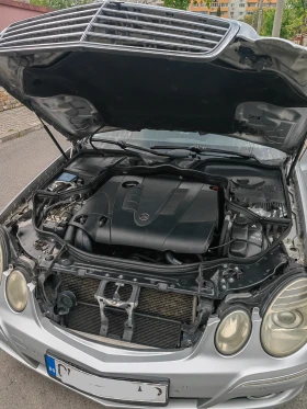 Обява за продажба на Mercedes-Benz E 220 CDI ~7 200 лв. - изображение 2