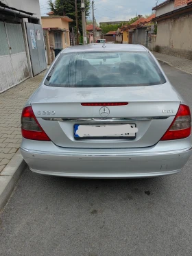 Обява за продажба на Mercedes-Benz E 220 CDI ~7 200 лв. - изображение 3