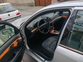Обява за продажба на Mercedes-Benz E 220 CDI ~7 200 лв. - изображение 7