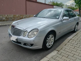 Обява за продажба на Mercedes-Benz E 220 CDI ~7 200 лв. - изображение 1
