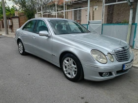 Обява за продажба на Mercedes-Benz E 220 CDI ~7 200 лв. - изображение 4