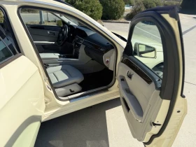 Mercedes-Benz E 220 | Mobile.bg    9