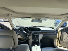 Mercedes-Benz E 220 | Mobile.bg    12