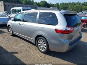 Toyota Sienna 4x4 | Mobile.bg    3