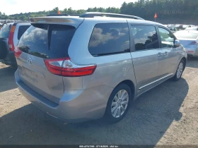 Toyota Sienna 4x4 | Mobile.bg    2