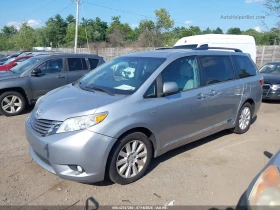 Toyota Sienna 4x4 | Mobile.bg    4