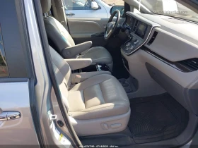 Toyota Sienna 4x4 | Mobile.bg    5