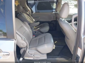 Toyota Sienna 4x4 | Mobile.bg    6