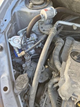 Toyota Yaris 1.3 | Mobile.bg    12