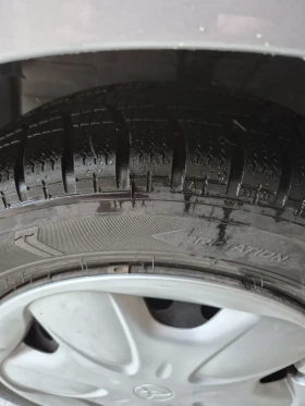 Toyota Yaris 1.3 | Mobile.bg    7