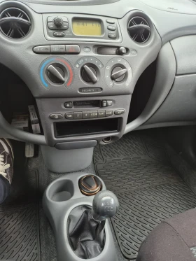 Toyota Yaris 1.3 | Mobile.bg    8