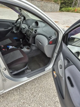 Toyota Yaris 1.3 | Mobile.bg    13